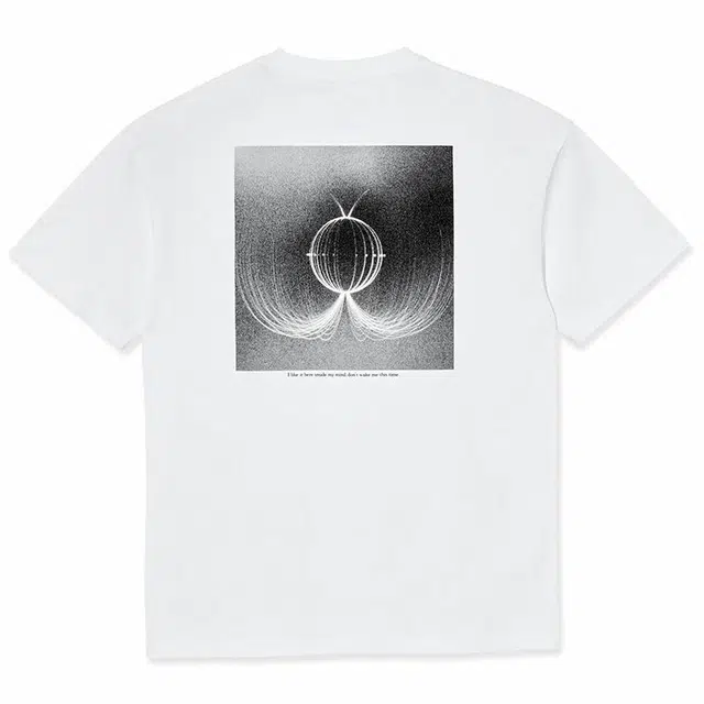 POLAR SKATE CO T