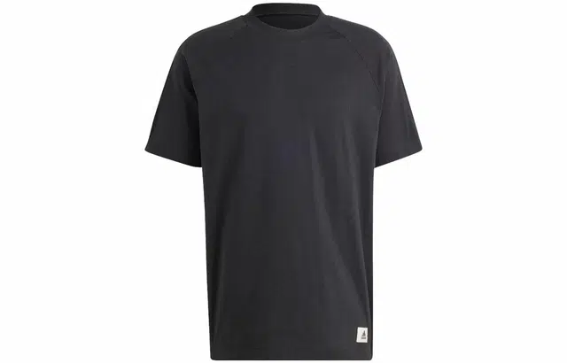 adidas M Lng T-Shirt Black