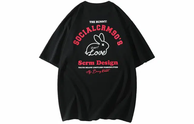 SCRM T