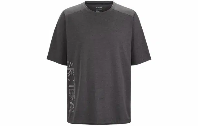 Arcteryx Cormac SS23 Downword SS M Logo T