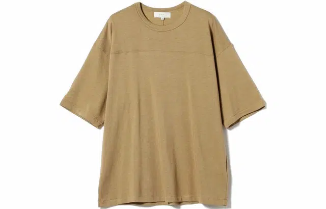 beams T