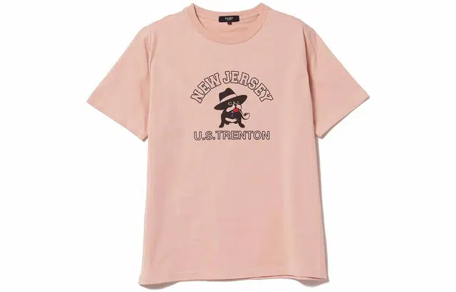 beams T