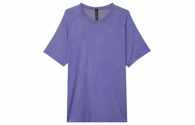 lululemon Metal Vent Tech T