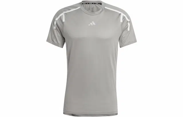 adidas Teach Not Preach Workout Tee T