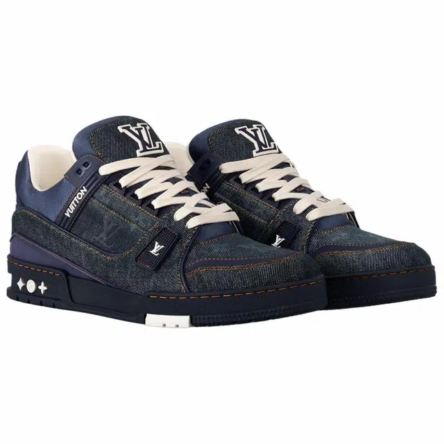 LOUIS VUITTON Trainer