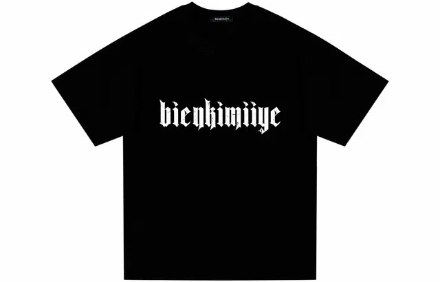 BIENKIMIIYE ss23 T