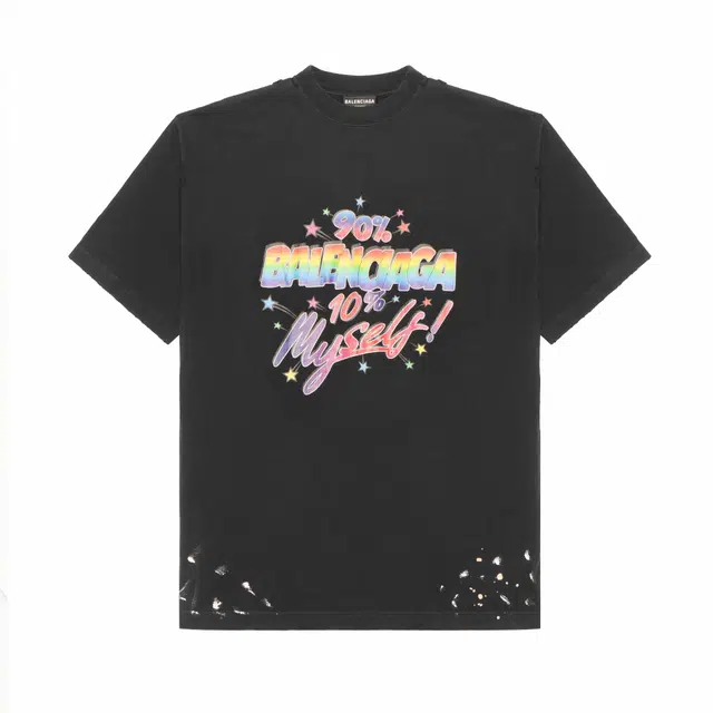 Balenciaga FW22 T