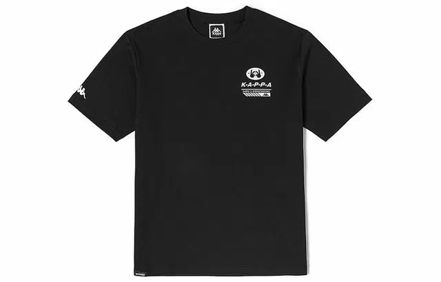 Kappa x T