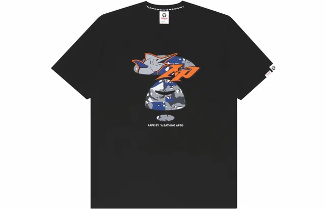 Aape SS22 T