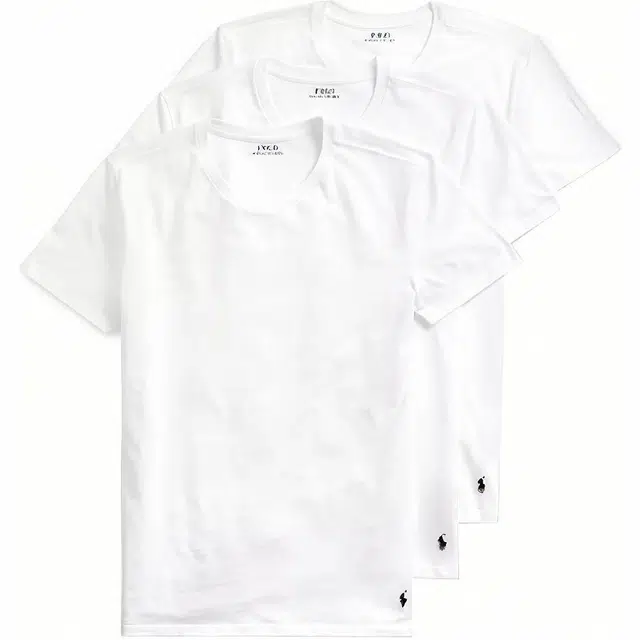 Polo Ralph Lauren SS23 LogoT 3