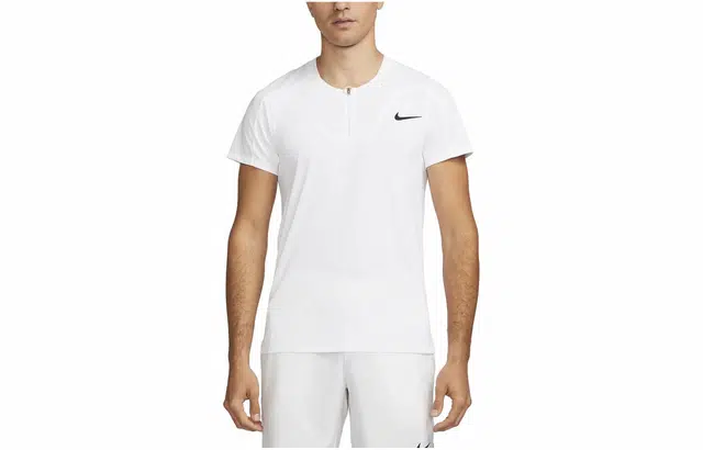 Nike Court Dri-FIT ADV Slam LogoT