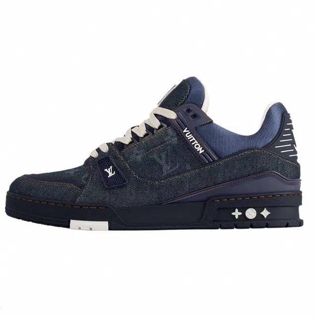 LOUIS VUITTON Trainer