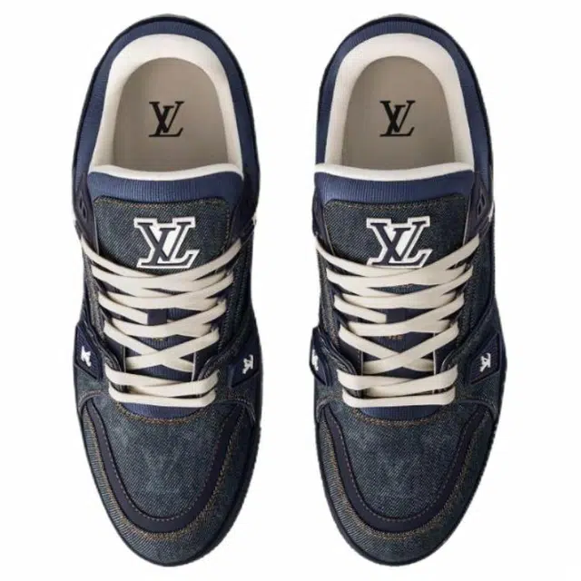 LOUIS VUITTON Trainer