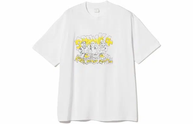 beams T