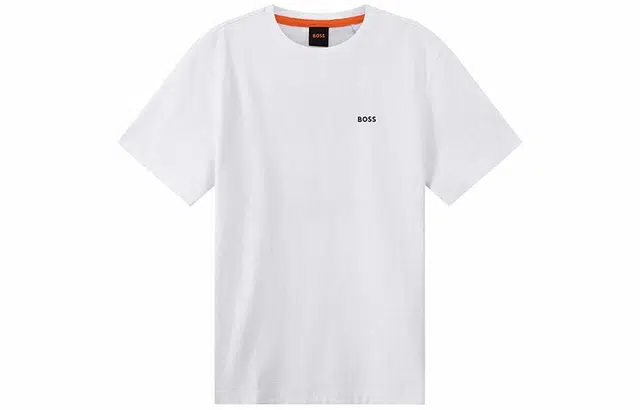 HUGO BOSS SS23 LogoT