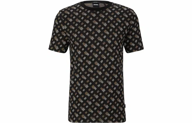 HUGO BOSS SS23 T