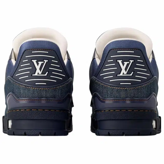 LOUIS VUITTON Trainer