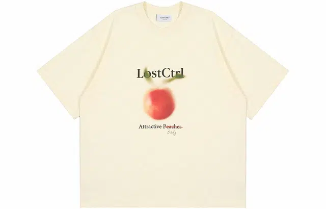 LOSTCTRL T