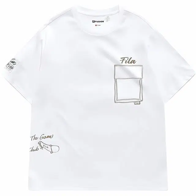 FILA FUSION T