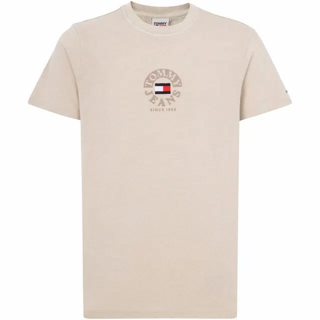 Tommy Hilfiger SS23 T