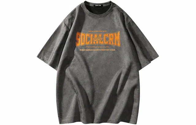 SCRM T