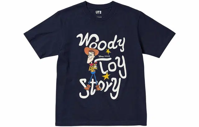 UNIQLO T