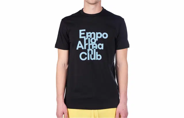 EMPORIO ARMANI SS22 T