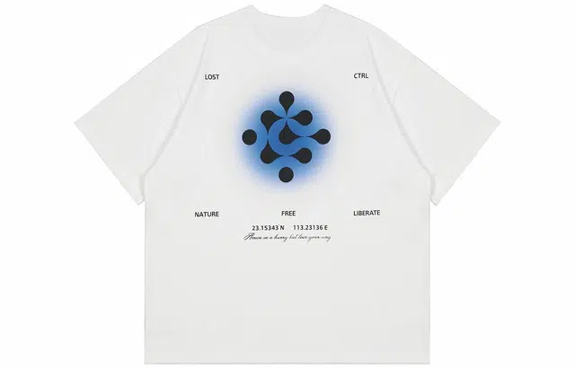 LOSTCTRL T