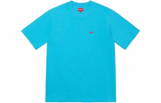 Supreme Small Box Tee