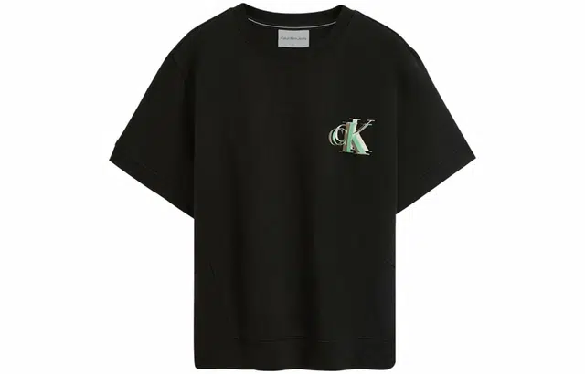 CKCalvin Klein LogoT