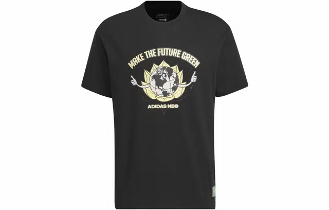 adidas neo City Escape Tee T