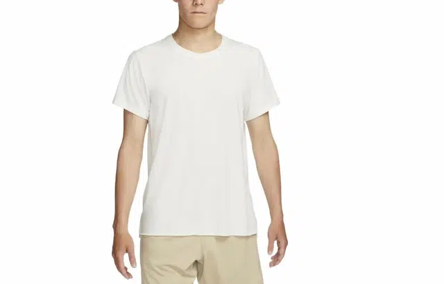 Nike Yoga Dri-FIT T