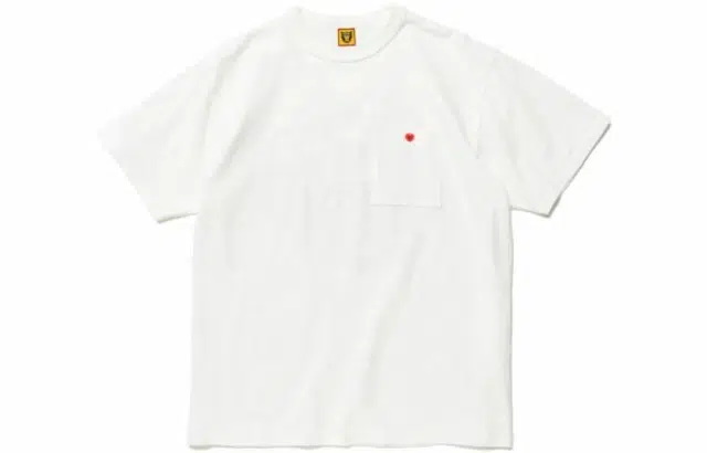 HUMAN MADE SS22 LogoT