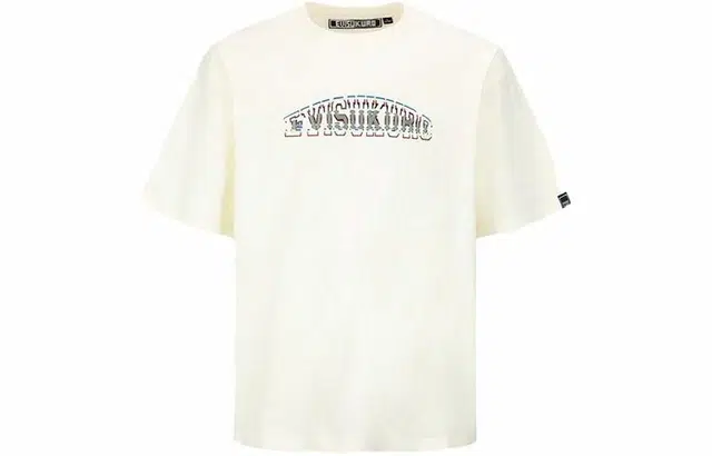 EVISU SS22 logoT