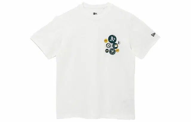New Era SS22 T