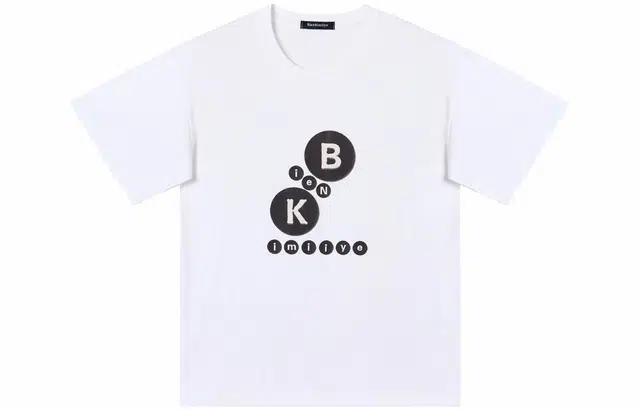 BIENKIMIIYE SS23 T