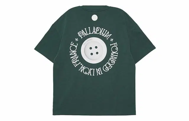 Palladium T