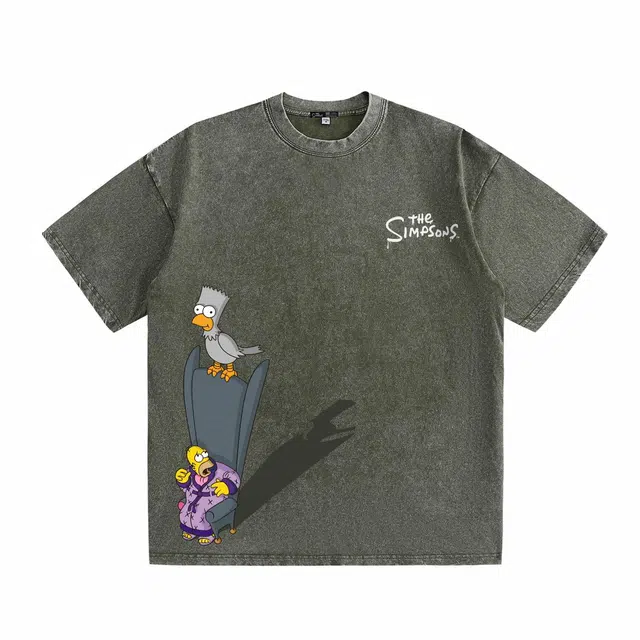 The Simpsons LogoT