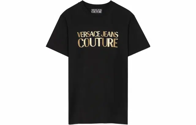 VERSACE JEANS COUTURE T