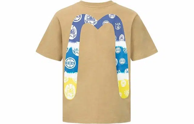 EVISU SS22 MT