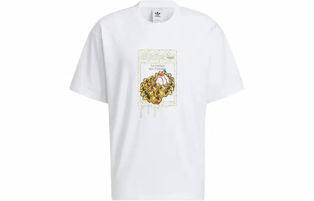 adidas originals Charr Morita Logo T