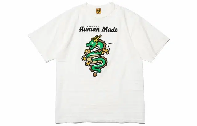 HUMAN MADE Pop-up SS23 Pop-up T