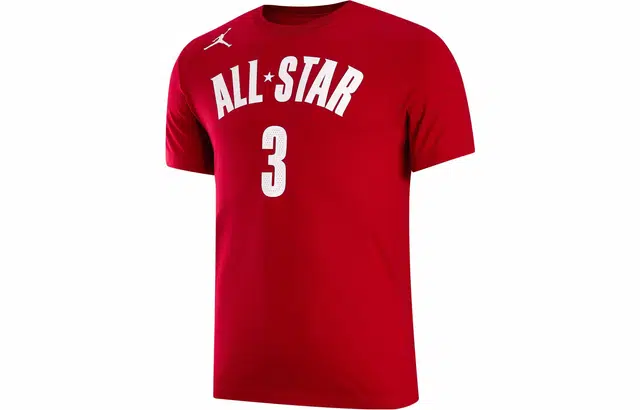 Jordan All-Star NBA Tee