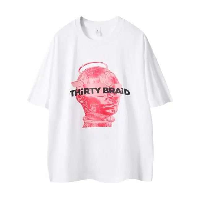 30BRAID LogoT