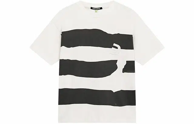 CaverHunter SS22 T
