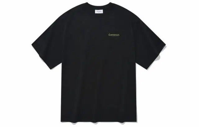 COVERNAT T