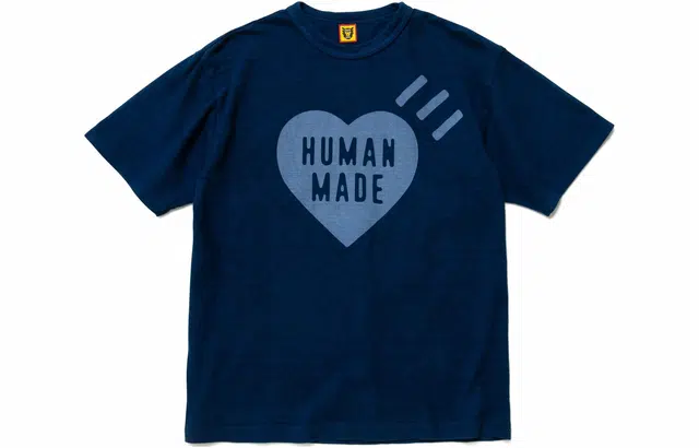 HUMAN MADE SS22 T