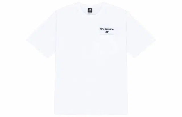 New Balance Logo T