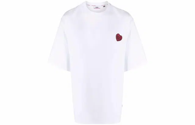 GCDS T