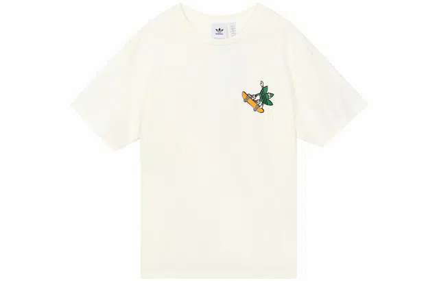 adidas originals TFL M1 GRAPHIC TEE LogoT